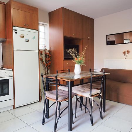Summery Studio La Canée Extérieur photo
